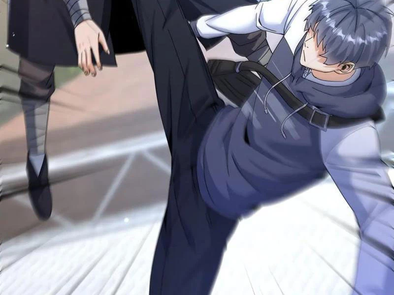 Sau Khi Sống Lại Ở Mạt Thế, Ta Điên Cuồng Thăng Cấp Chapter 46 - Trang 2