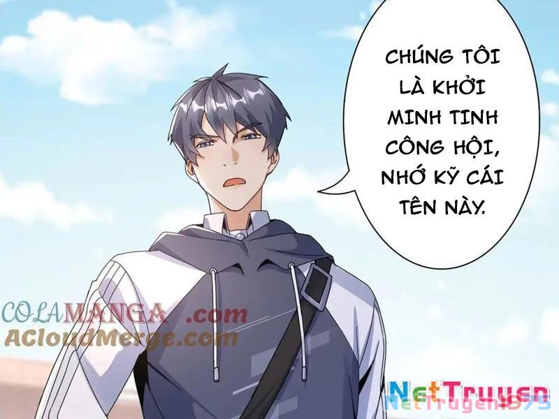 Sau Khi Sống Lại Ở Mạt Thế, Ta Điên Cuồng Thăng Cấp Chapter 46 - Trang 2