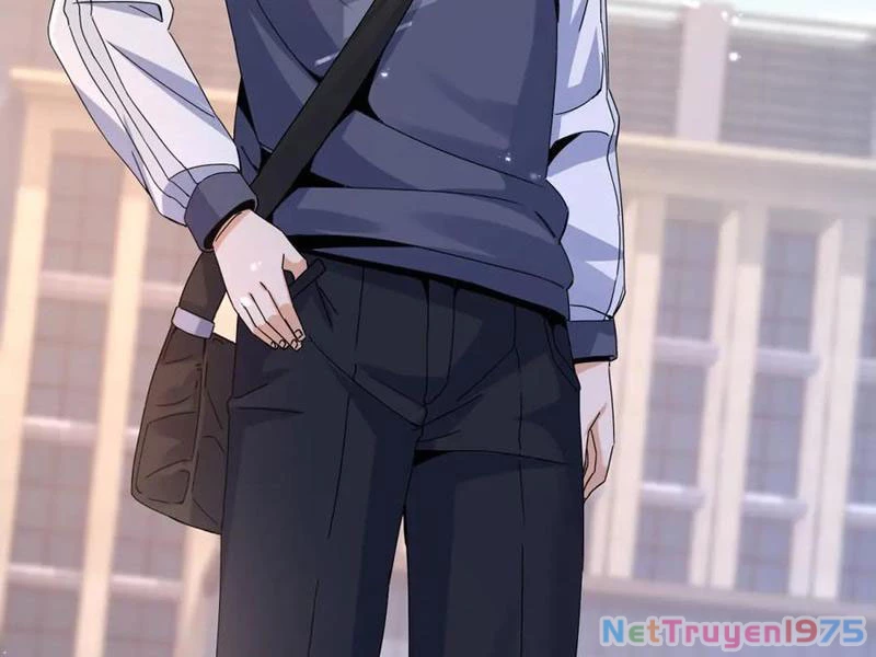 Sau Khi Sống Lại Ở Mạt Thế, Ta Điên Cuồng Thăng Cấp Chapter 46 - Trang 2