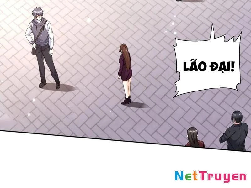 Sau Khi Sống Lại Ở Mạt Thế, Ta Điên Cuồng Thăng Cấp Chapter 46 - Trang 2