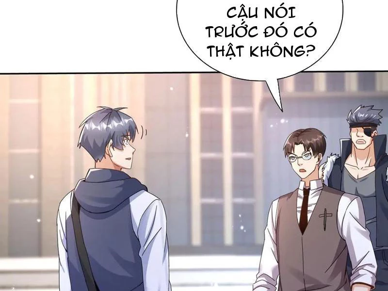 Sau Khi Sống Lại Ở Mạt Thế, Ta Điên Cuồng Thăng Cấp Chapter 46 - Trang 2