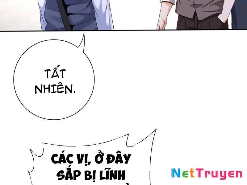 Sau Khi Sống Lại Ở Mạt Thế, Ta Điên Cuồng Thăng Cấp Chapter 46 - Trang 2