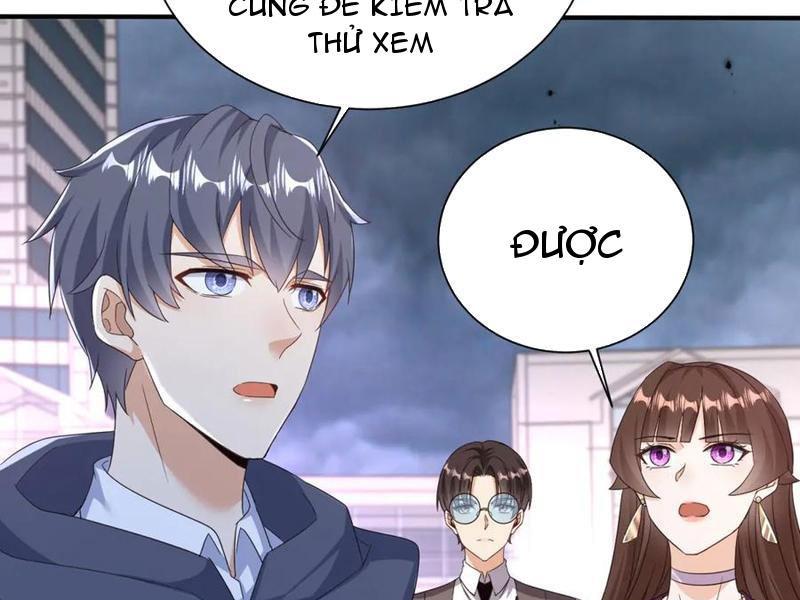 Sau Khi Sống Lại Ở Mạt Thế, Ta Điên Cuồng Thăng Cấp Chapter 47 - Trang 2