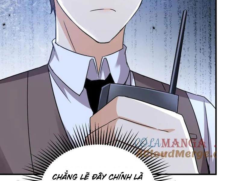 Sau Khi Sống Lại Ở Mạt Thế, Ta Điên Cuồng Thăng Cấp Chapter 47 - Trang 2