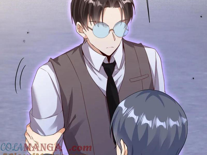 Sau Khi Sống Lại Ở Mạt Thế, Ta Điên Cuồng Thăng Cấp Chapter 47 - Trang 2