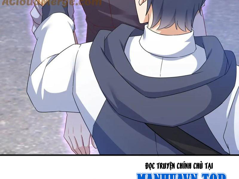 Sau Khi Sống Lại Ở Mạt Thế, Ta Điên Cuồng Thăng Cấp Chapter 47 - Trang 2