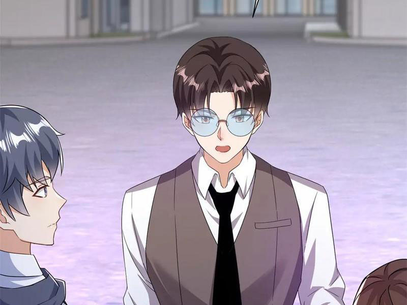 Sau Khi Sống Lại Ở Mạt Thế, Ta Điên Cuồng Thăng Cấp Chapter 47 - Trang 2