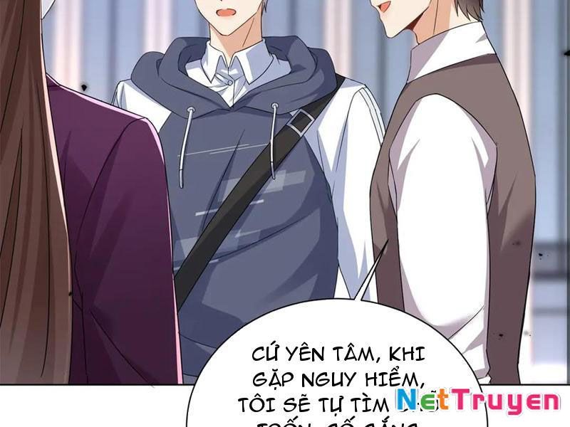 Sau Khi Sống Lại Ở Mạt Thế, Ta Điên Cuồng Thăng Cấp Chapter 47 - Trang 2