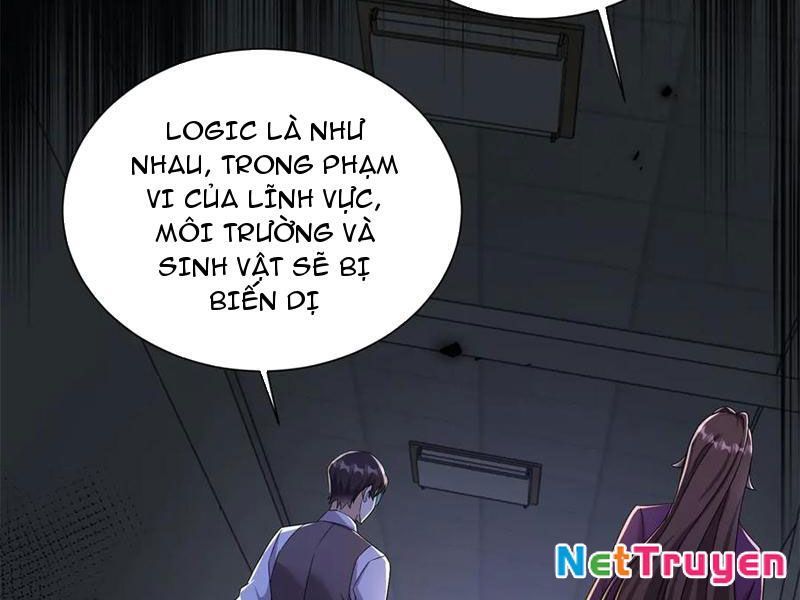 Sau Khi Sống Lại Ở Mạt Thế, Ta Điên Cuồng Thăng Cấp Chapter 47 - Trang 2