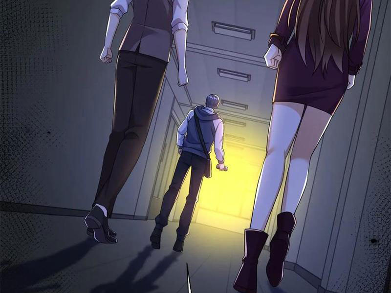 Sau Khi Sống Lại Ở Mạt Thế, Ta Điên Cuồng Thăng Cấp Chapter 47 - Trang 2