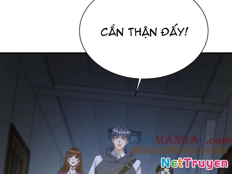 Sau Khi Sống Lại Ở Mạt Thế, Ta Điên Cuồng Thăng Cấp Chapter 47 - Trang 2