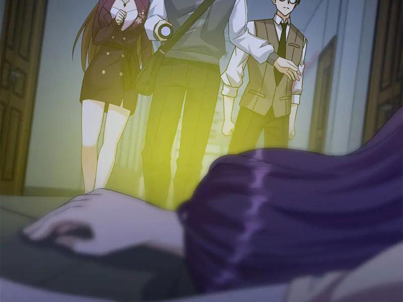 Sau Khi Sống Lại Ở Mạt Thế, Ta Điên Cuồng Thăng Cấp Chapter 47 - Trang 2