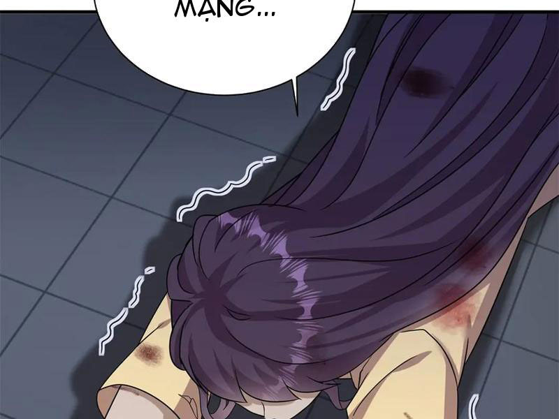 Sau Khi Sống Lại Ở Mạt Thế, Ta Điên Cuồng Thăng Cấp Chapter 47 - Trang 2