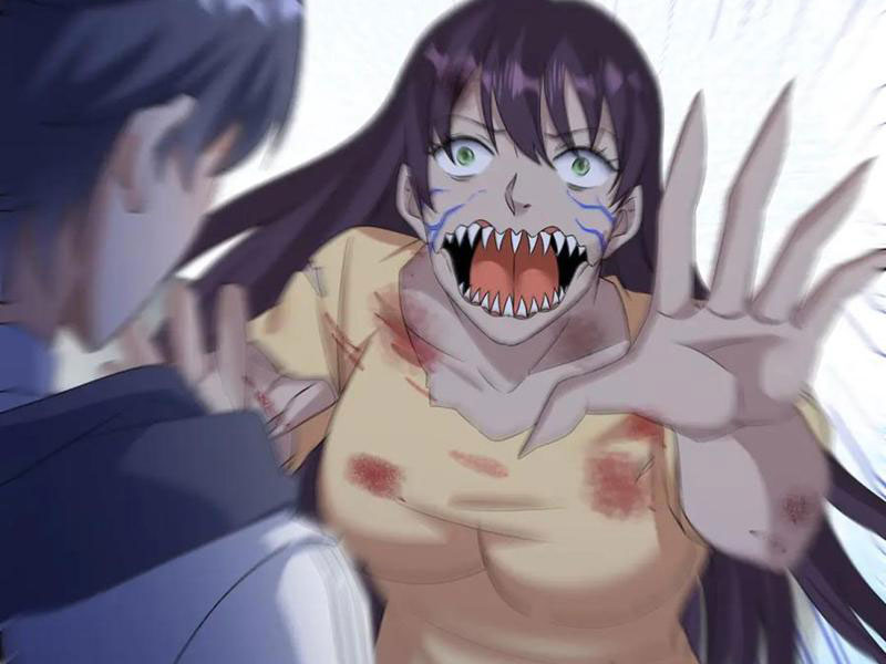 Sau Khi Sống Lại Ở Mạt Thế, Ta Điên Cuồng Thăng Cấp Chapter 47 - Trang 2