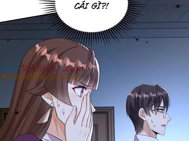 Sau Khi Sống Lại Ở Mạt Thế, Ta Điên Cuồng Thăng Cấp Chapter 47 - Trang 2