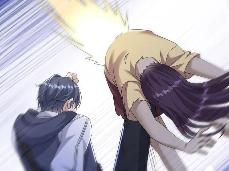 Sau Khi Sống Lại Ở Mạt Thế, Ta Điên Cuồng Thăng Cấp Chapter 47 - Trang 2