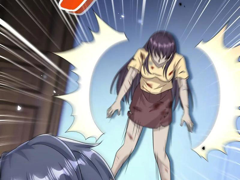 Sau Khi Sống Lại Ở Mạt Thế, Ta Điên Cuồng Thăng Cấp Chapter 47 - Trang 2