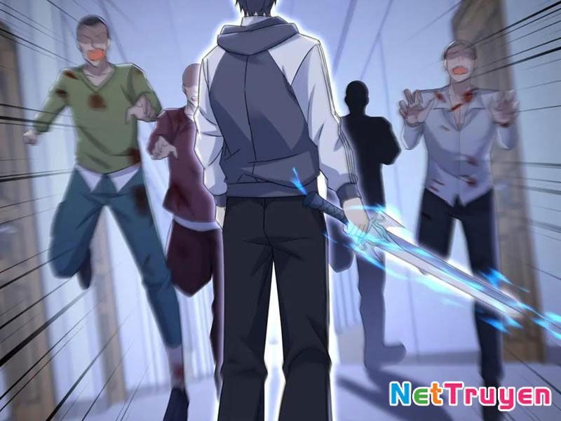 Sau Khi Sống Lại Ở Mạt Thế, Ta Điên Cuồng Thăng Cấp Chapter 47 - Trang 2