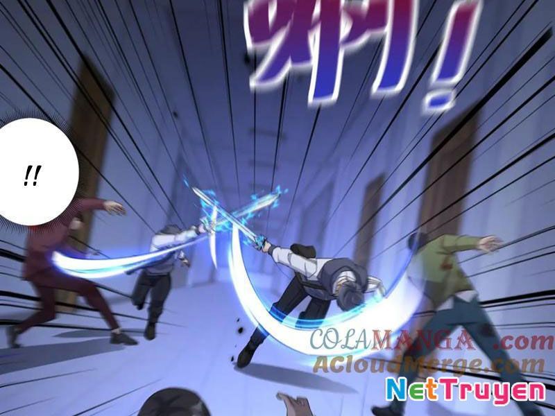 Sau Khi Sống Lại Ở Mạt Thế, Ta Điên Cuồng Thăng Cấp Chapter 47 - Trang 2