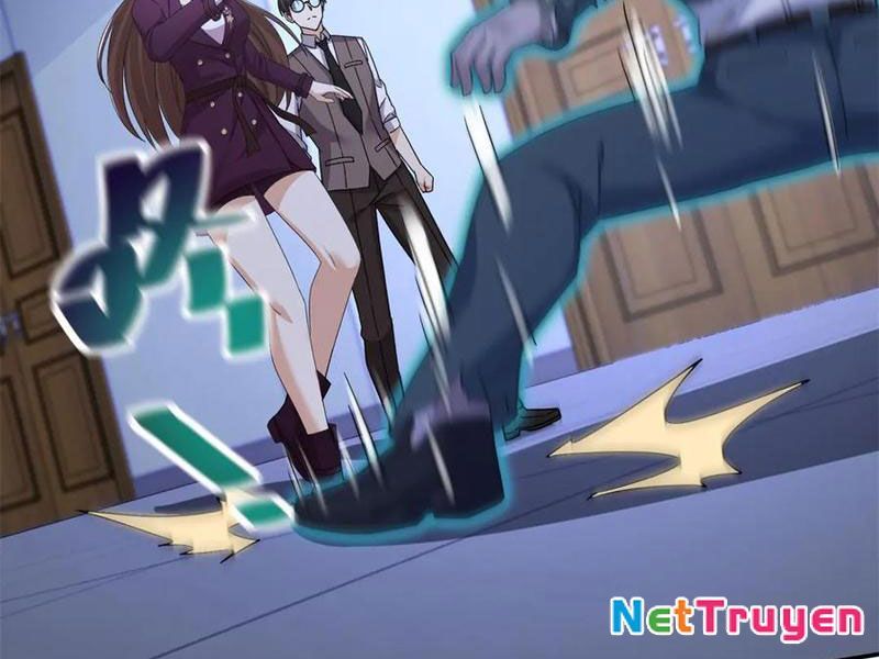 Sau Khi Sống Lại Ở Mạt Thế, Ta Điên Cuồng Thăng Cấp Chapter 47 - Trang 2