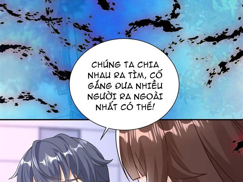 Sau Khi Sống Lại Ở Mạt Thế, Ta Điên Cuồng Thăng Cấp Chapter 47 - Trang 2