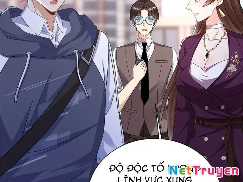 Sau Khi Sống Lại Ở Mạt Thế, Ta Điên Cuồng Thăng Cấp Chapter 47 - Trang 2