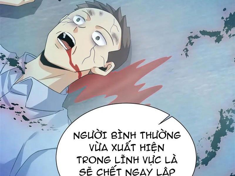 Sau Khi Sống Lại Ở Mạt Thế, Ta Điên Cuồng Thăng Cấp Chapter 47 - Trang 2