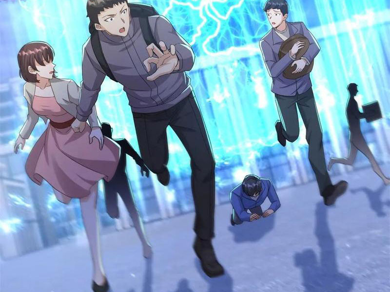 Sau Khi Sống Lại Ở Mạt Thế, Ta Điên Cuồng Thăng Cấp Chapter 47 - Trang 2