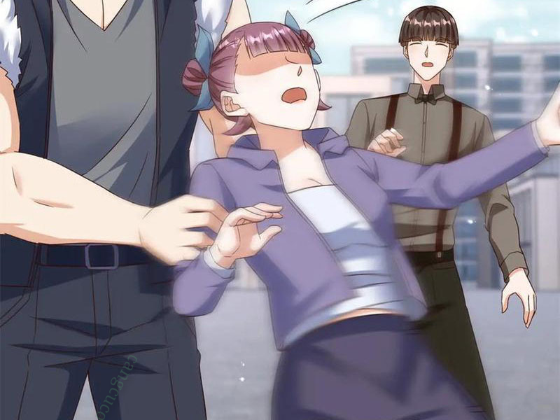 Sau Khi Sống Lại Ở Mạt Thế, Ta Điên Cuồng Thăng Cấp Chapter 47 - Trang 2