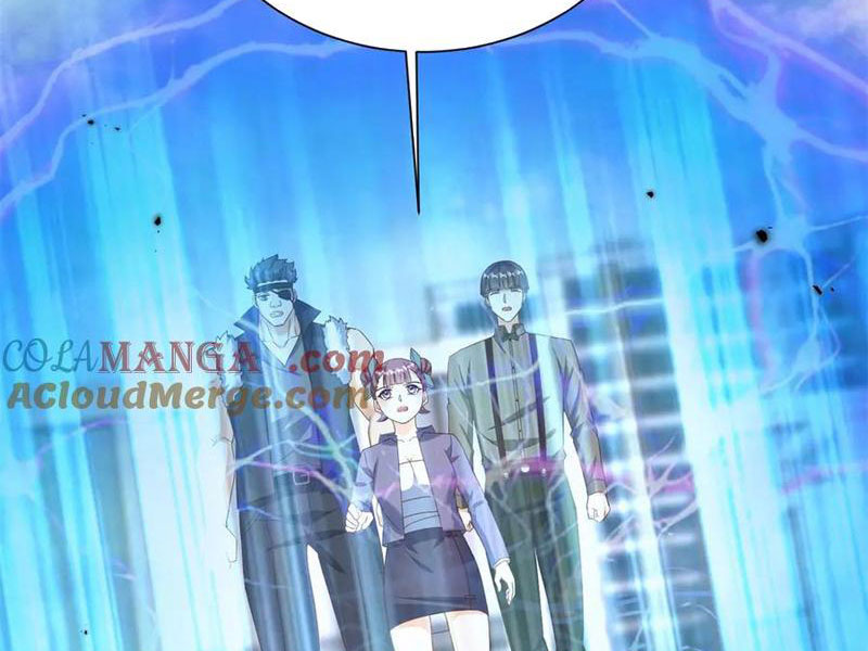 Sau Khi Sống Lại Ở Mạt Thế, Ta Điên Cuồng Thăng Cấp Chapter 47 - Trang 2