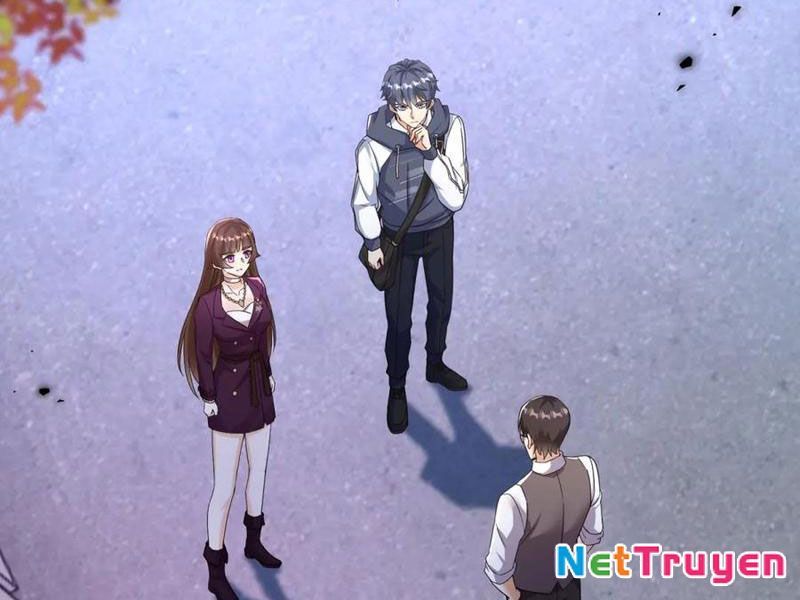 Sau Khi Sống Lại Ở Mạt Thế, Ta Điên Cuồng Thăng Cấp Chapter 47 - Trang 2