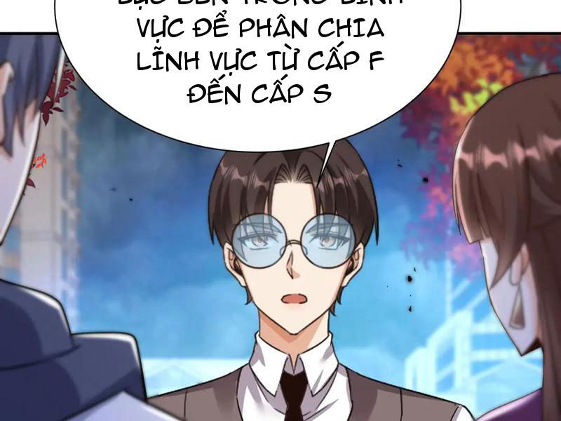 Sau Khi Sống Lại Ở Mạt Thế, Ta Điên Cuồng Thăng Cấp Chapter 47 - Trang 2