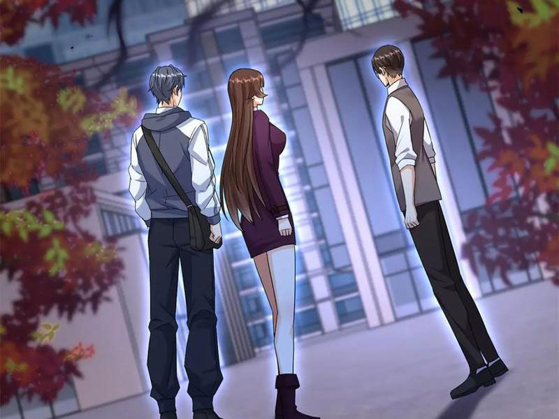 Sau Khi Sống Lại Ở Mạt Thế, Ta Điên Cuồng Thăng Cấp Chapter 47 - Trang 2