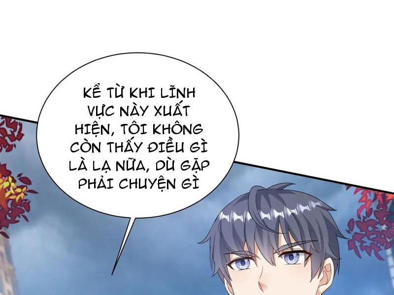 Sau Khi Sống Lại Ở Mạt Thế, Ta Điên Cuồng Thăng Cấp Chapter 47 - Trang 2