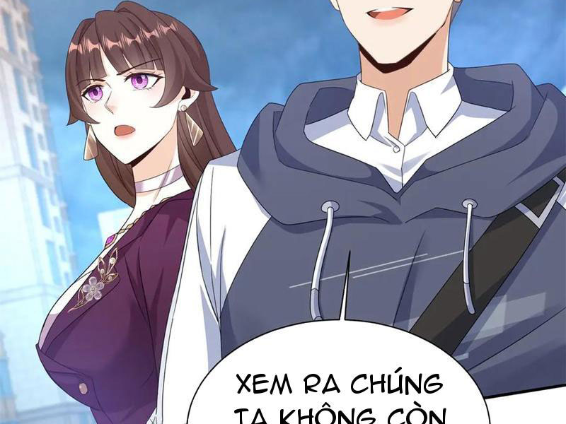 Sau Khi Sống Lại Ở Mạt Thế, Ta Điên Cuồng Thăng Cấp Chapter 47 - Trang 2