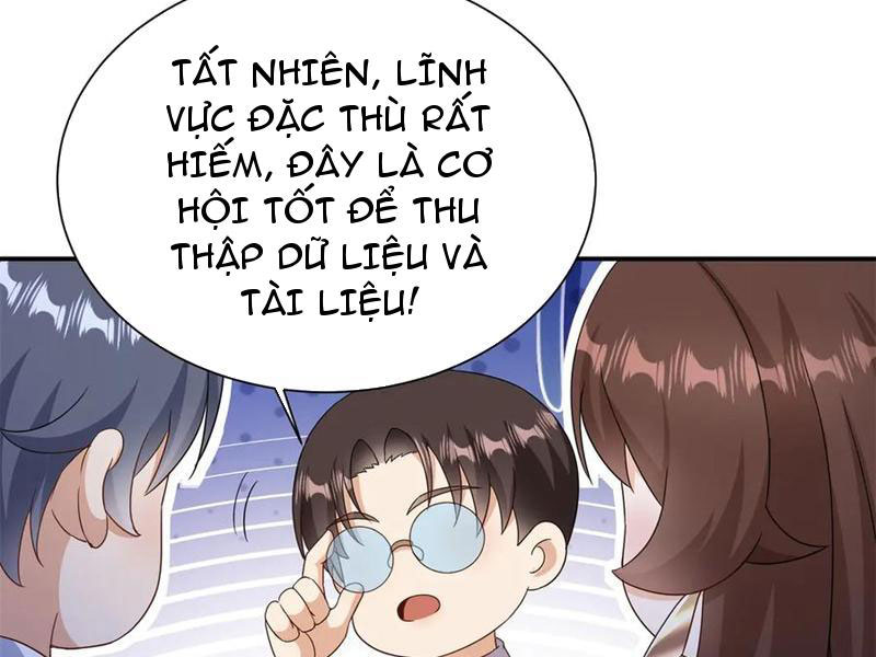 Sau Khi Sống Lại Ở Mạt Thế, Ta Điên Cuồng Thăng Cấp Chapter 47 - Trang 2