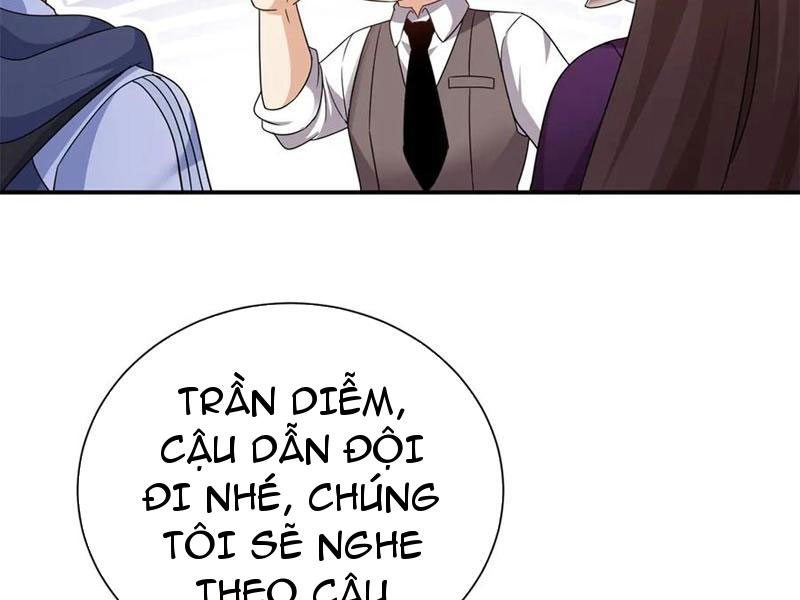 Sau Khi Sống Lại Ở Mạt Thế, Ta Điên Cuồng Thăng Cấp Chapter 47 - Trang 2