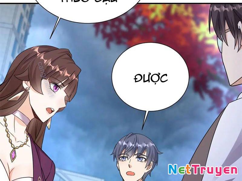 Sau Khi Sống Lại Ở Mạt Thế, Ta Điên Cuồng Thăng Cấp Chapter 47 - Trang 2