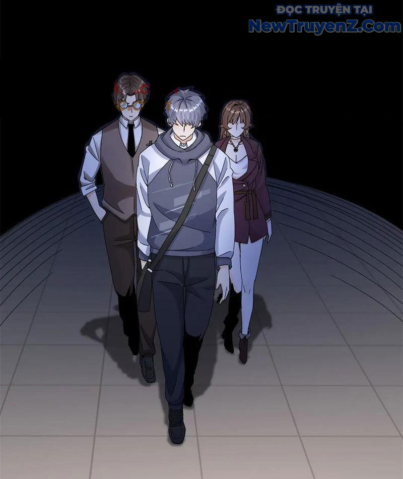 Sau Khi Sống Lại Ở Mạt Thế, Ta Điên Cuồng Thăng Cấp Chapter 48 - Trang 2