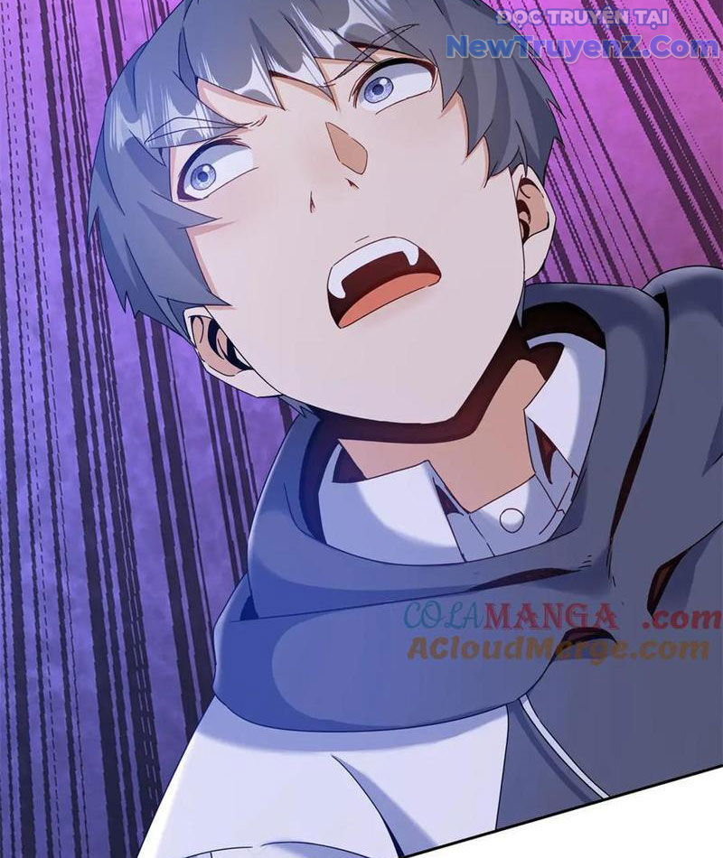 Sau Khi Sống Lại Ở Mạt Thế, Ta Điên Cuồng Thăng Cấp Chapter 48 - Trang 2