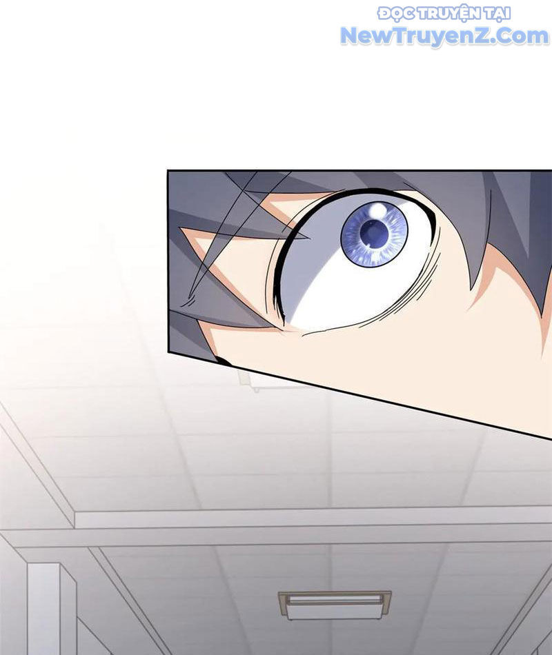 Sau Khi Sống Lại Ở Mạt Thế, Ta Điên Cuồng Thăng Cấp Chapter 48 - Trang 2