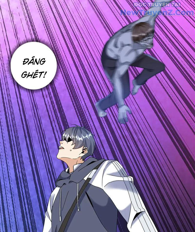 Sau Khi Sống Lại Ở Mạt Thế, Ta Điên Cuồng Thăng Cấp Chapter 48 - Trang 2