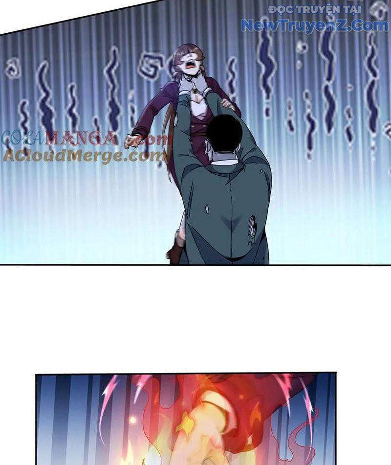 Sau Khi Sống Lại Ở Mạt Thế, Ta Điên Cuồng Thăng Cấp Chapter 48 - Trang 2