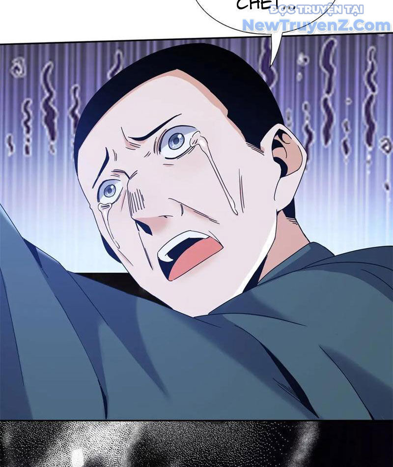 Sau Khi Sống Lại Ở Mạt Thế, Ta Điên Cuồng Thăng Cấp Chapter 48 - Trang 2