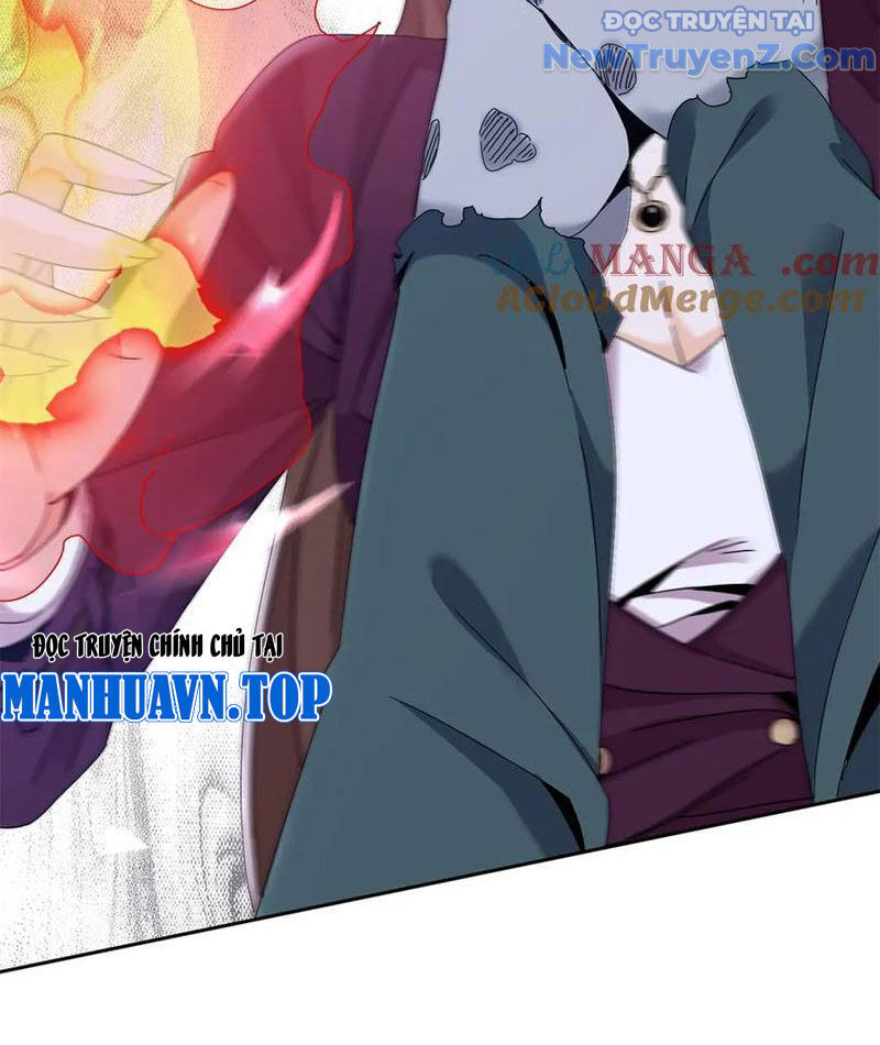 Sau Khi Sống Lại Ở Mạt Thế, Ta Điên Cuồng Thăng Cấp Chapter 48 - Trang 2