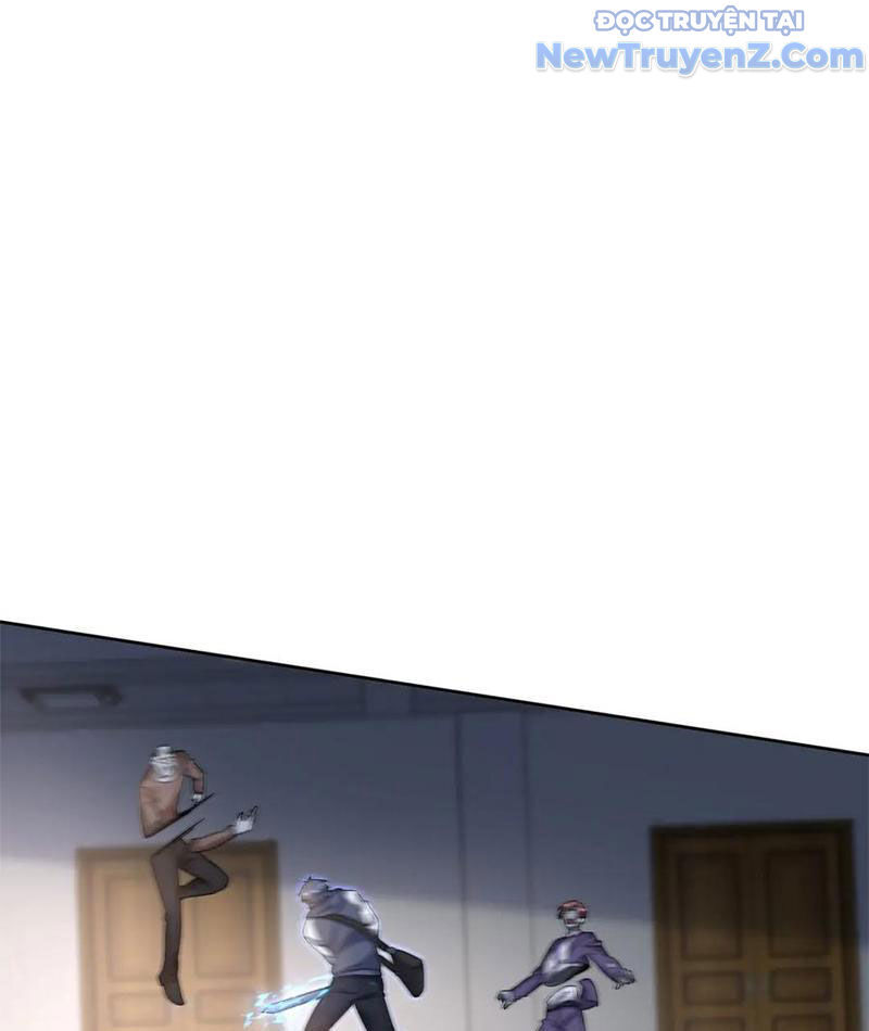 Sau Khi Sống Lại Ở Mạt Thế, Ta Điên Cuồng Thăng Cấp Chapter 48 - Trang 2