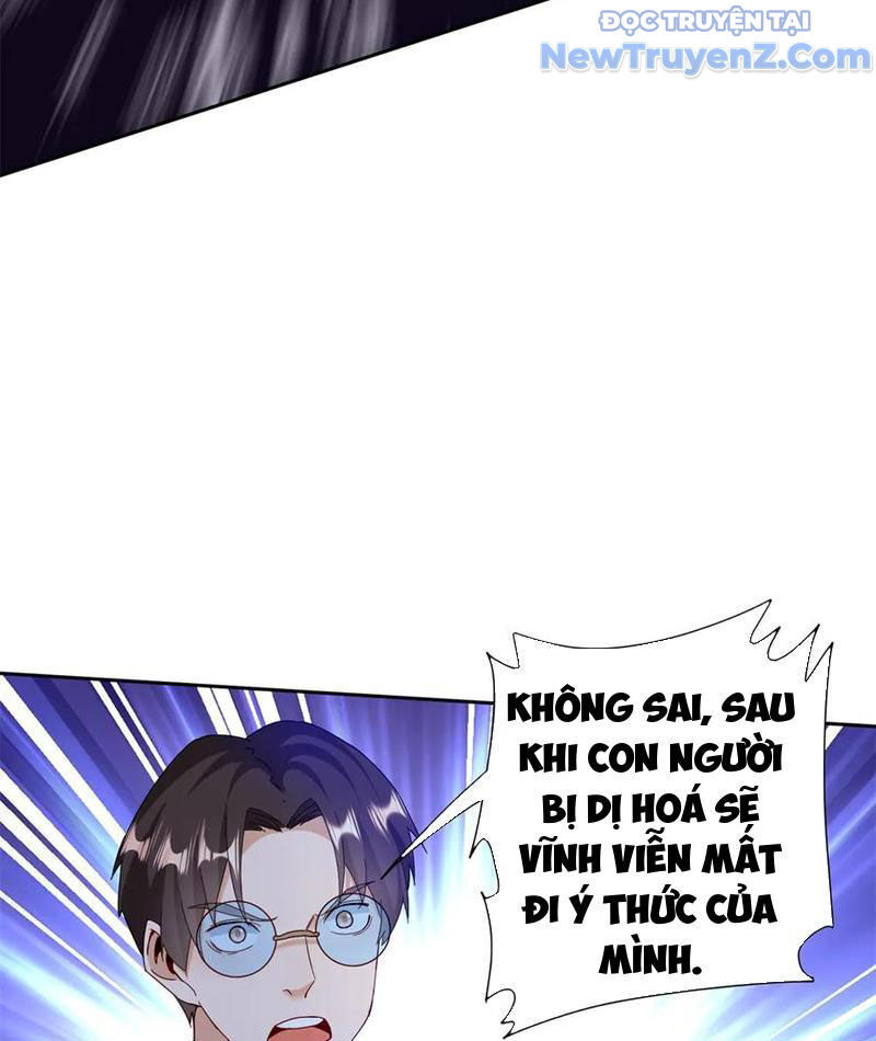 Sau Khi Sống Lại Ở Mạt Thế, Ta Điên Cuồng Thăng Cấp Chapter 48 - Trang 2