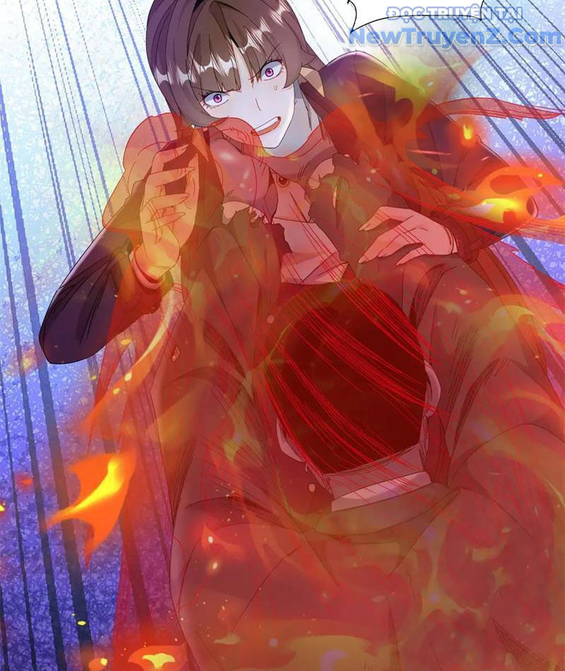 Sau Khi Sống Lại Ở Mạt Thế, Ta Điên Cuồng Thăng Cấp Chapter 48 - Trang 2