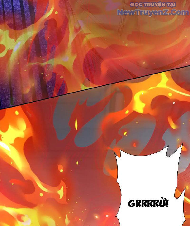 Sau Khi Sống Lại Ở Mạt Thế, Ta Điên Cuồng Thăng Cấp Chapter 48 - Trang 2