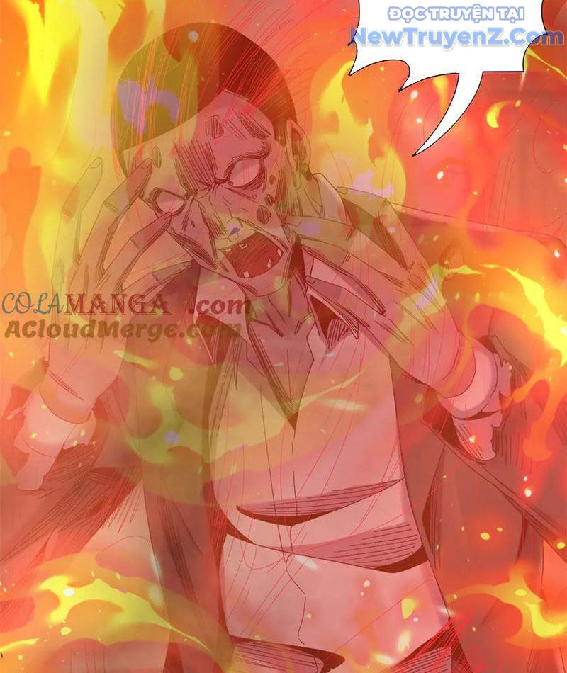 Sau Khi Sống Lại Ở Mạt Thế, Ta Điên Cuồng Thăng Cấp Chapter 48 - Trang 2